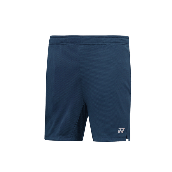 YONEX Men's Game Shorts 251PH001M