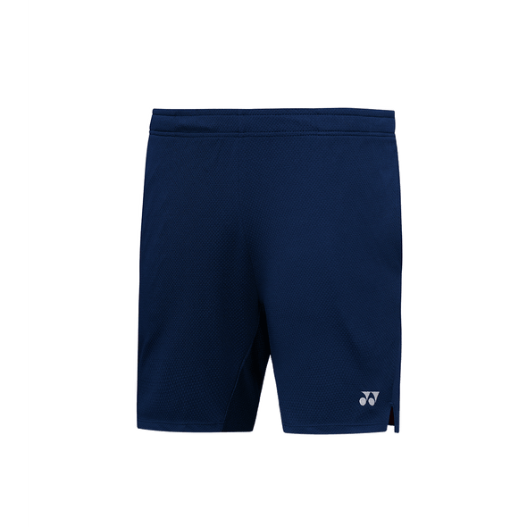 YONEX Men's Game Shorts 251PH001M