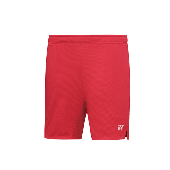 YONEX Men's Game Shorts 251PH001M