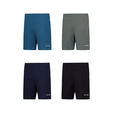 YONEX Men's Game Shorts 251PH003M