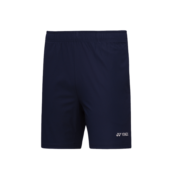 YONEX Men's Game Shorts 251PH003M