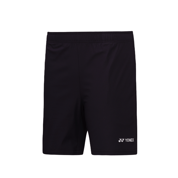 YONEX Men's Game Shorts 251PH003M