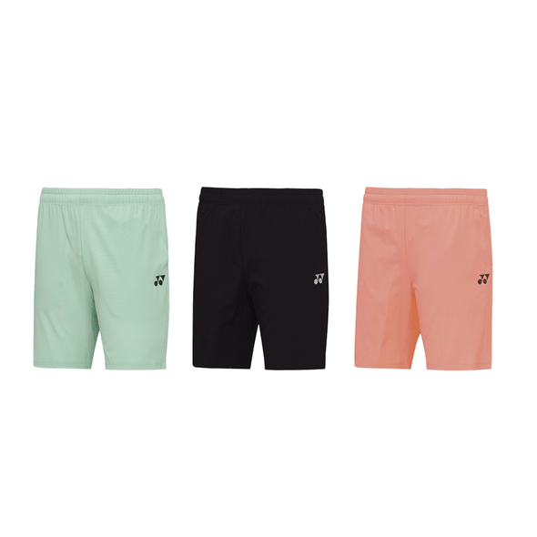 YONEX UNI Shorts 251PH007U