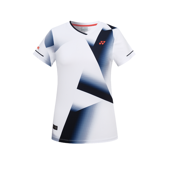 YONEX Women's Game Shirt 251TS002F