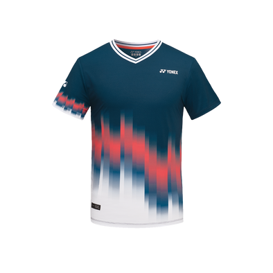 YONEX Men's Game Shirt 251TS003M