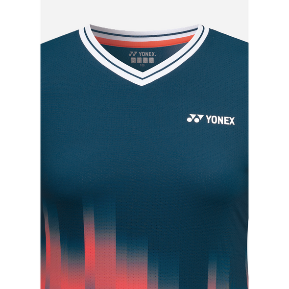 YONEX Men's Game Shirt 251TS003M