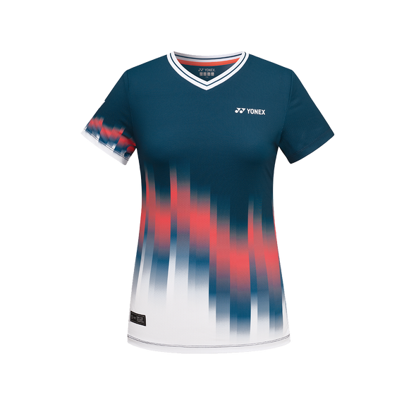 YONEX Women's Game Shirt 251TS004F