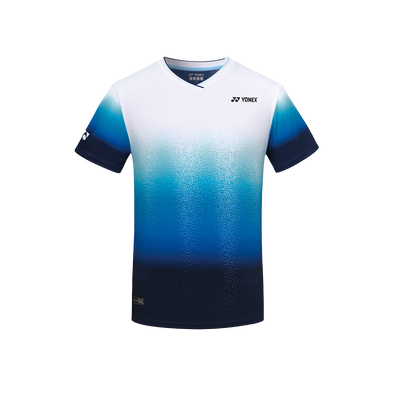 YONEX Men's Game Shirt 251TS005M