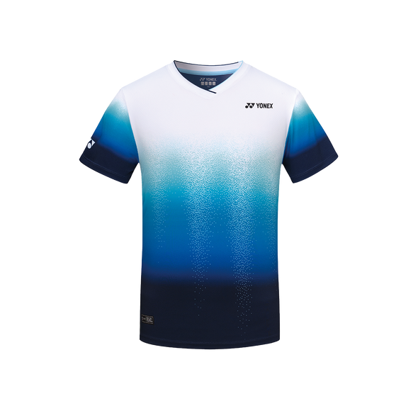 YONEX Men's Game Shirt 251TS005M