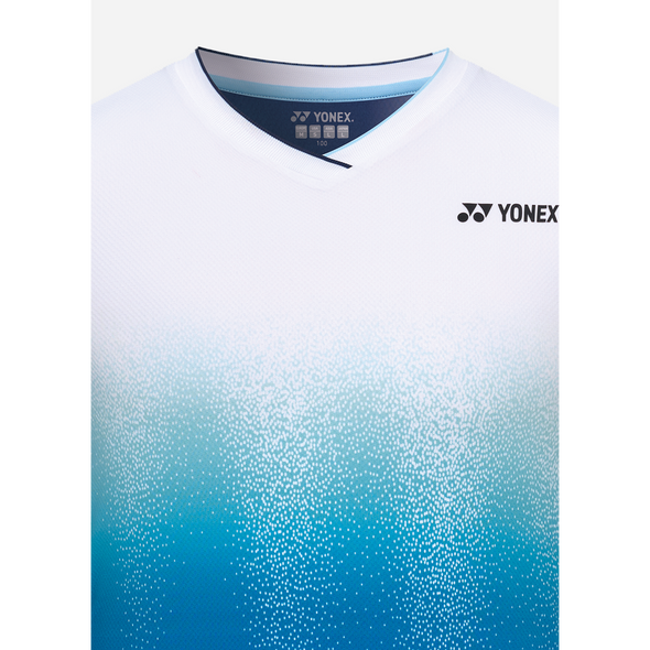 YONEX Men's Game Shirt 251TS005M