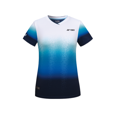 YONEX Women's Game Shirt 251TS006F