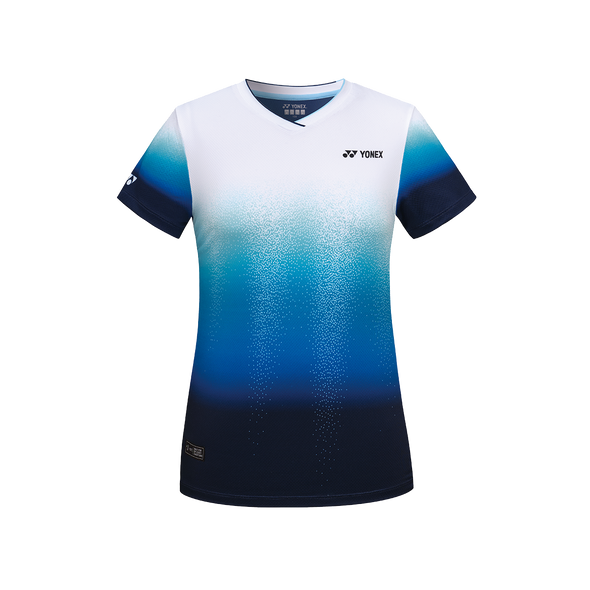 YONEX Women's Game Shirt 251TS006F