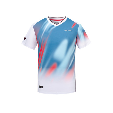 YONEX Men's Game Shirt 251TS007M