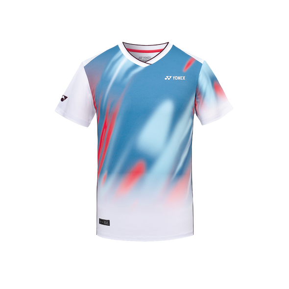 YONEX Men's Game Shirt 251TS007M