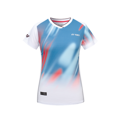 YONEX Women's Game Shirt 251TS008F