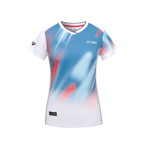 YONEX Women's Game Shirt 251TS008F