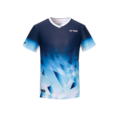 YONEX Men's Game Shirt 251TS009M