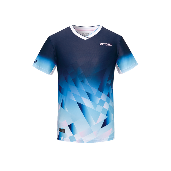 YONEX Men's Game Shirt 251TS009M