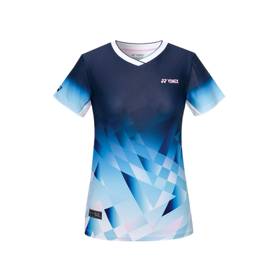 YONEX Women's Game Shirt 251TS010F