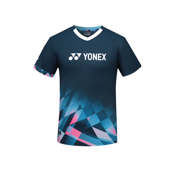 YONEX Men's Game Shirt 251TS011M