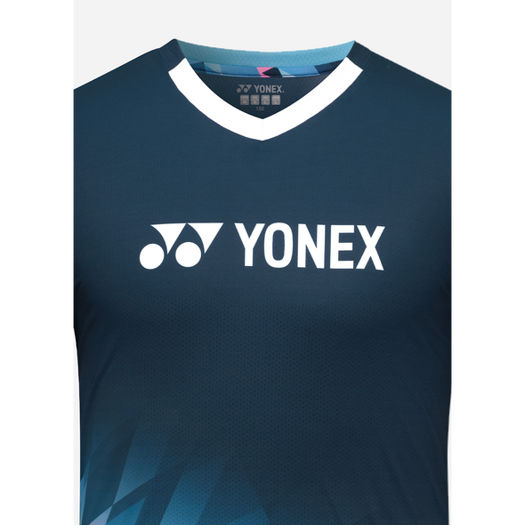 YONEX Men's Game Shirt 251TS011M