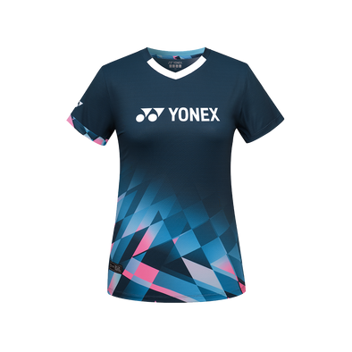 YONEX Women's Game Shirt 251TS012F