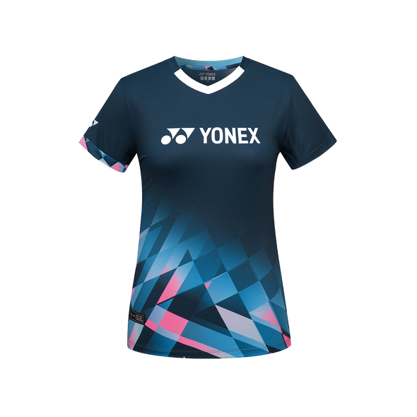 YONEX Women's Game Shirt 251TS012F