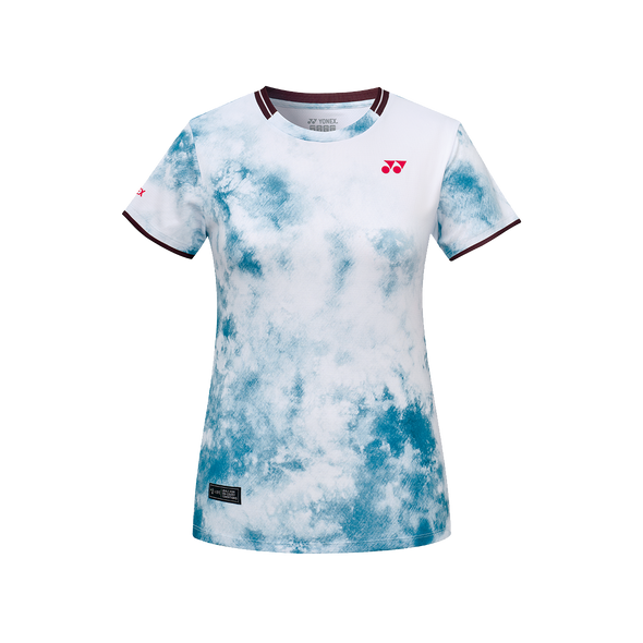 YONEX Women's Game Shirt 251TS014F