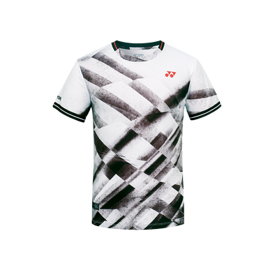 YONEX Men's Game Shirt 251TS015M