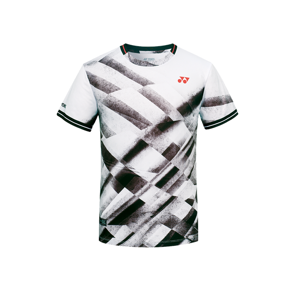 YONEX Men's Game Shirt 251TS015M