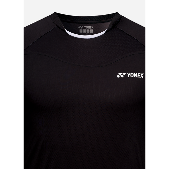 YONEX Men's Game Shirt 251TS017M