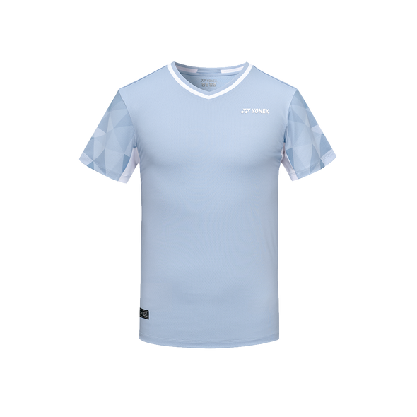 YONEX Men's Game Shirt 251TS019M