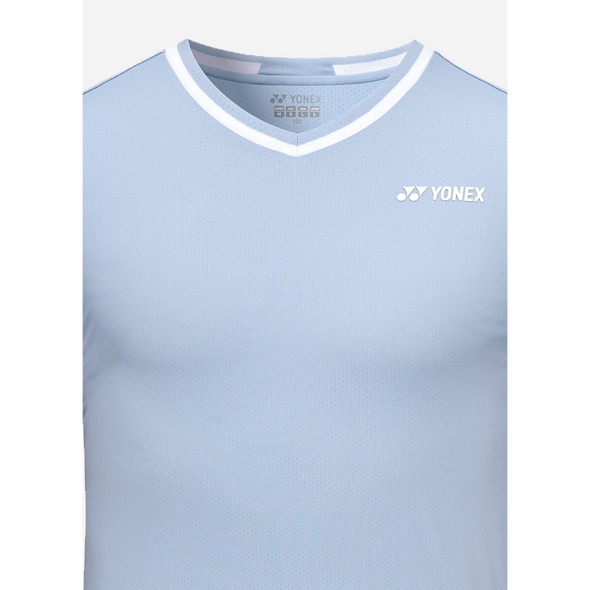 YONEX Men's Game Shirt 251TS019M