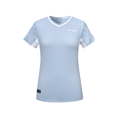 YONEX Women's Game Shirt 251TS020F