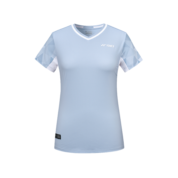 YONEX Women's Game Shirt 251TS020F