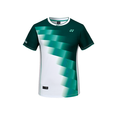 YONEX Men's Game Shirt 251TS021M