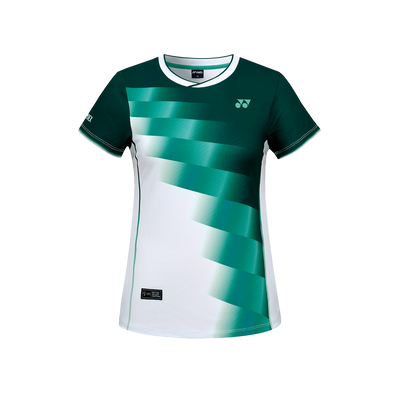 YONEX Women's Game Shirt 251TS022F