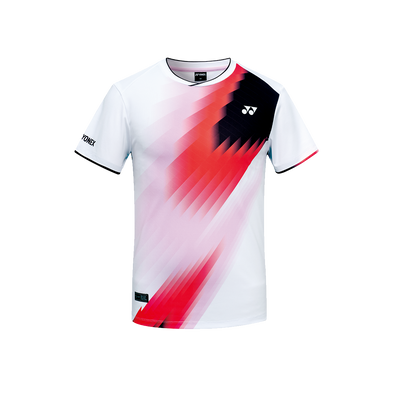 YONEX Men's Game Shirt 251TS023M