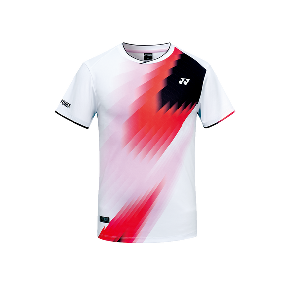 YONEX Men's Game Shirt 251TS023M