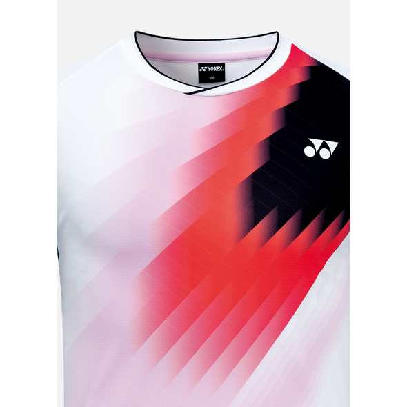 YONEX Men's Game Shirt 251TS023M