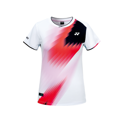 YONEX Women's Game Shirt 251TS024F