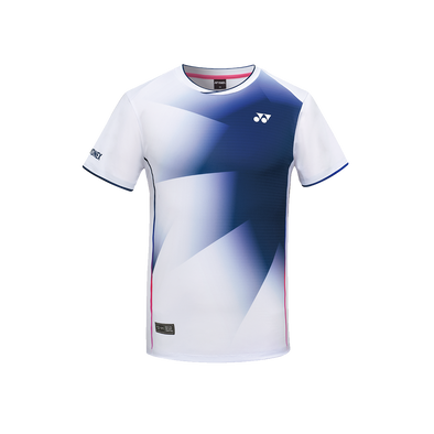 YONEX Men's Game Shirt 251TS027M