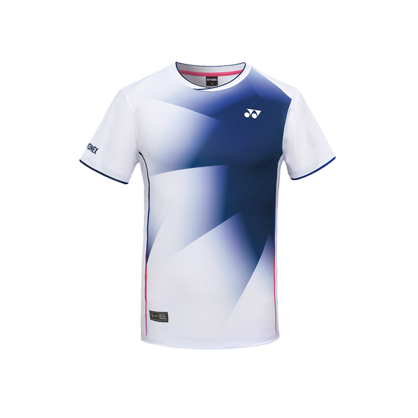 YONEX Men's Game Shirt 251TS027M