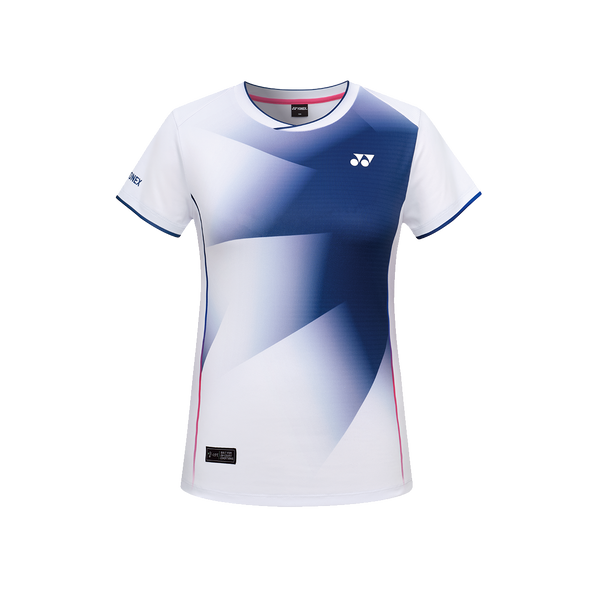 YONEX Women's Game Shirt 251TS028F