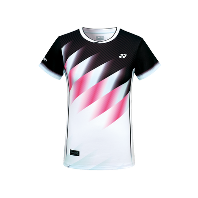 YONEX Women's Game Shirt 251TS030F