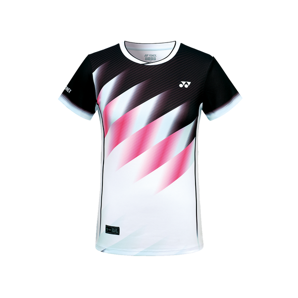 YONEX Women's Game Shirt 251TS030F