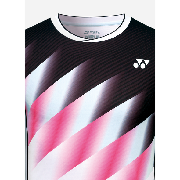 YONEX Women's Game Shirt 251TS030F