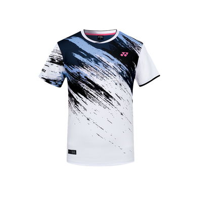 YONEX Men's Game Shirt 251TS031M