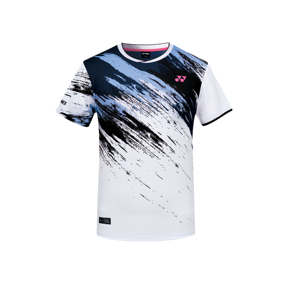 YONEX Men's Game Shirt 251TS031M