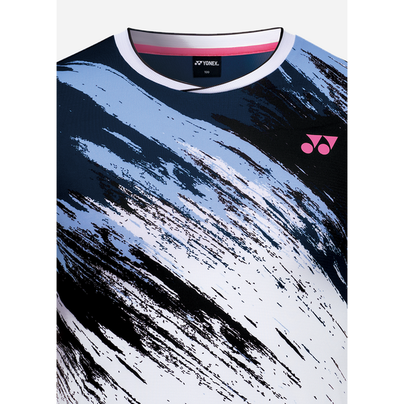 YONEX Men's Game Shirt 251TS031M